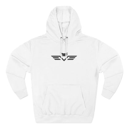 Gamechanger Hoodie