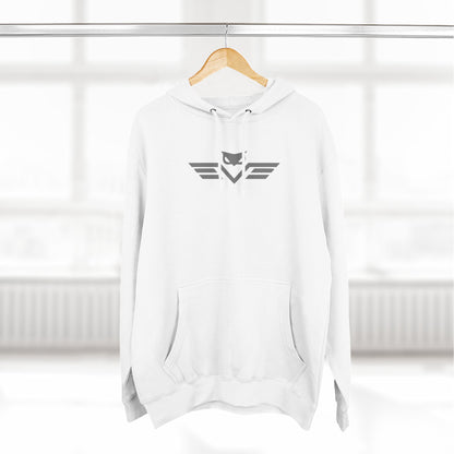 Explorers of success Hoodie