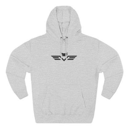 Push beyond your limits Hoodie