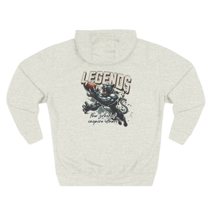 Legends Hoodie