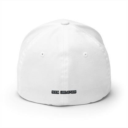 Dream Big Seek Greatness Cap