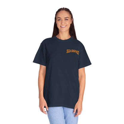 Dont count the days T-shirt