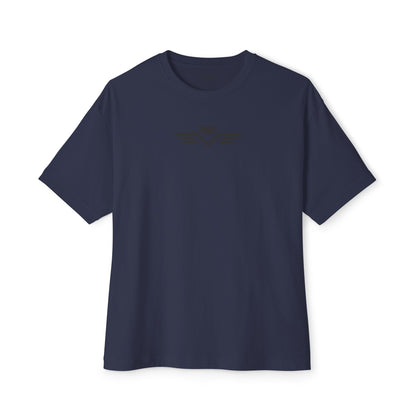 Gamechanger Oversized Tee