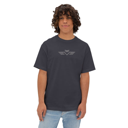 Everything is possible Oversized Tee