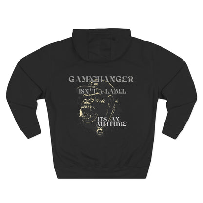 Gamechanger Hoodie