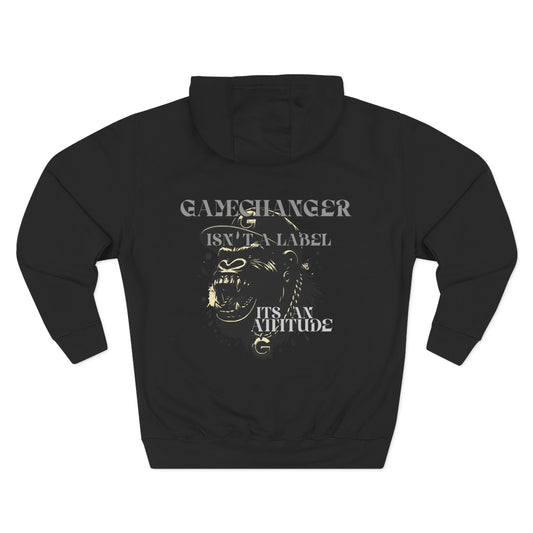 Gamechanger Hoodie