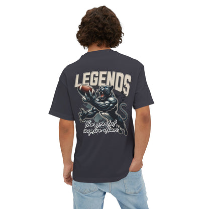 Legends Oversized Tee