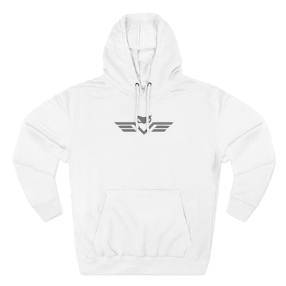 Explorers of success Hoodie