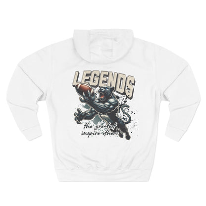 Legends Hoodie