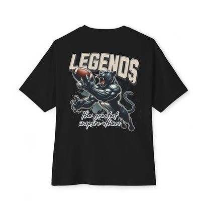Legends Oversized Tee