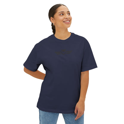 Gamechanger Oversized Tee