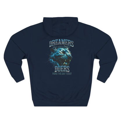 Dreamers wait for someday Hoodie