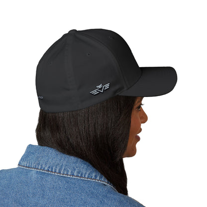 Dream Big Seek Greatness Cap