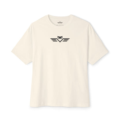 Gamechanger Oversized Tee