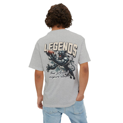 Legends Oversized Tee
