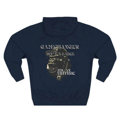 Gamechanger Hoodie