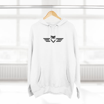 Things change Hoodie