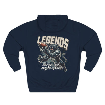 Legends Hoodie