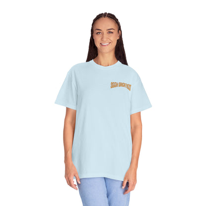 Dont count the days T-shirt