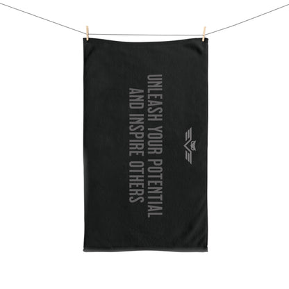 Unleash your Potential Hand Towel